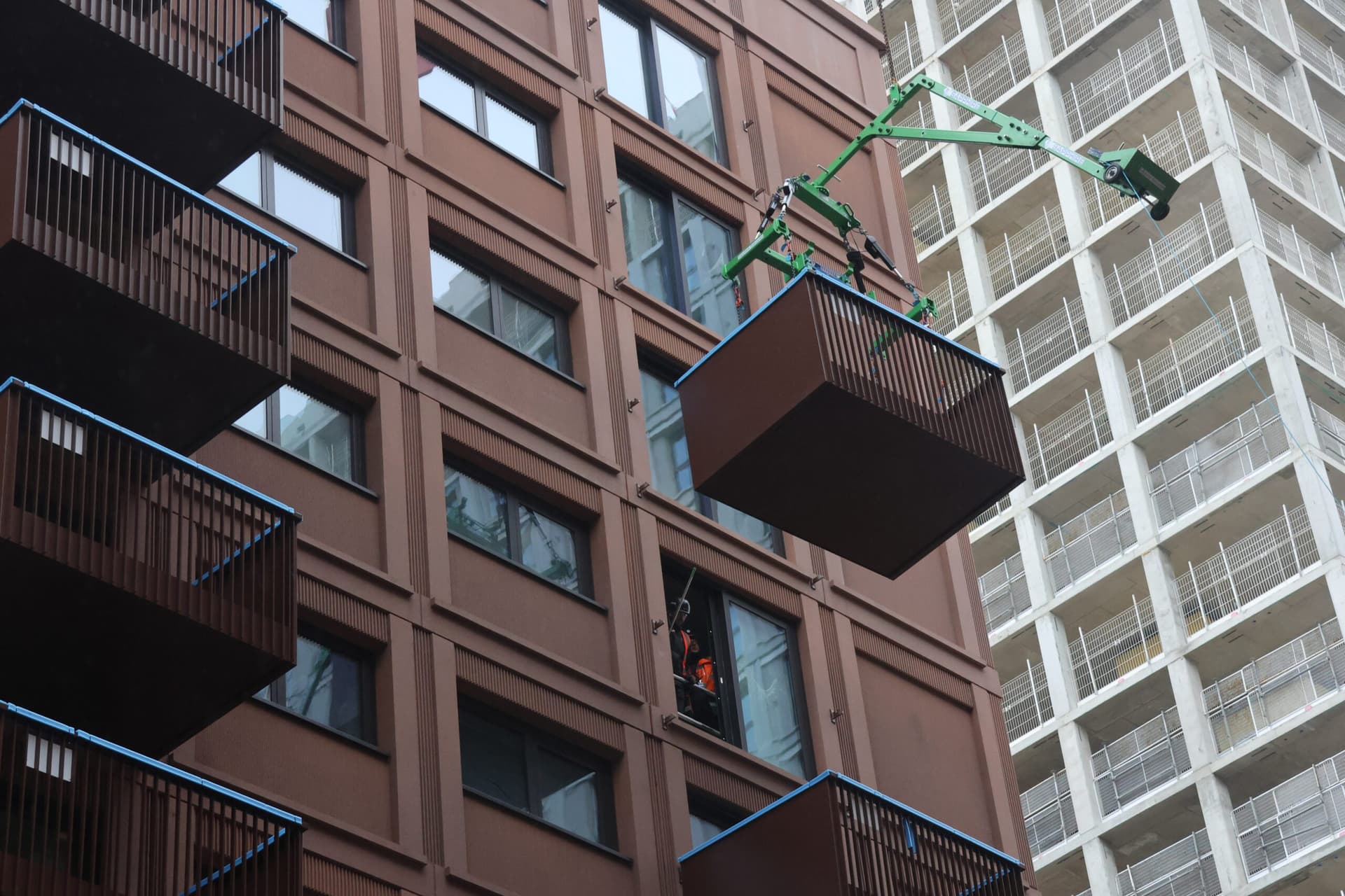 YCP-Installation ne02 wembley